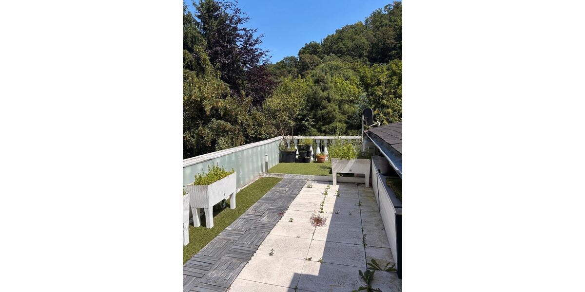 Maisonettenwohnung Wetter (Ruhr) - 6 Zimmer, 159 m&sup2;, 385.000&euro; | Angebot:27227839