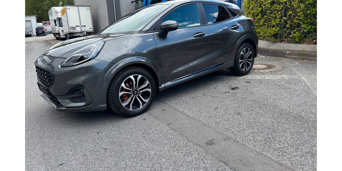 Ford Puma 52.374 km 14.999 &euro; Gelsenkirchen 45881