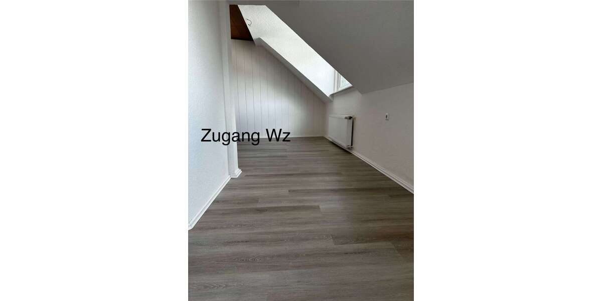 Etagenwohnung Bochum Günnigfeld - 4 Zimmer, 82 m&sup2;, 535&euro; | Angebot:27518472