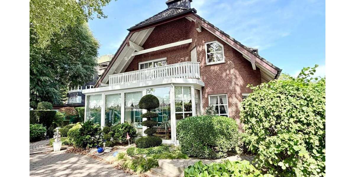 Einfamilienhaus Herne Sodingen - 5 Zimmer, 175 m&sup2;, 635.000&euro; | Angebot:27455652