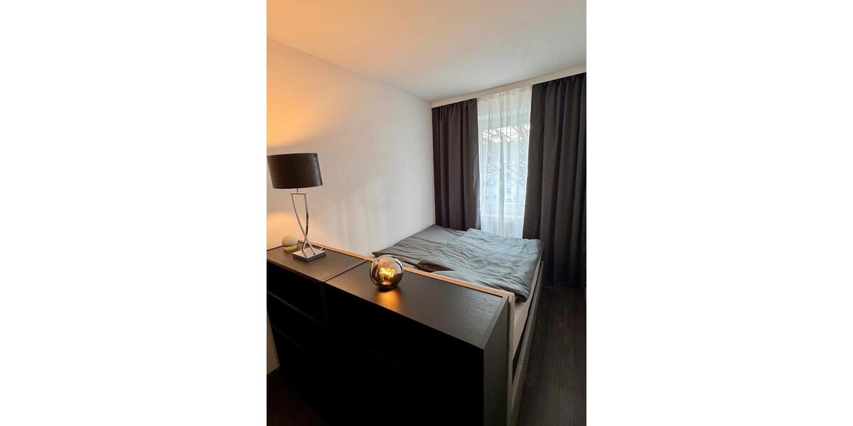 Etagenwohnung Gelsenkirchen Gelsenkirchen-West - 2 Zimmer, 50 m&sup2;, 775&euro; | Angebot:25231560