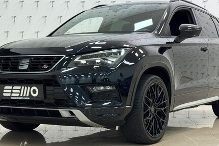 Seat Ateca 116.256 km 15.700 &euro; Oberhausen 46149