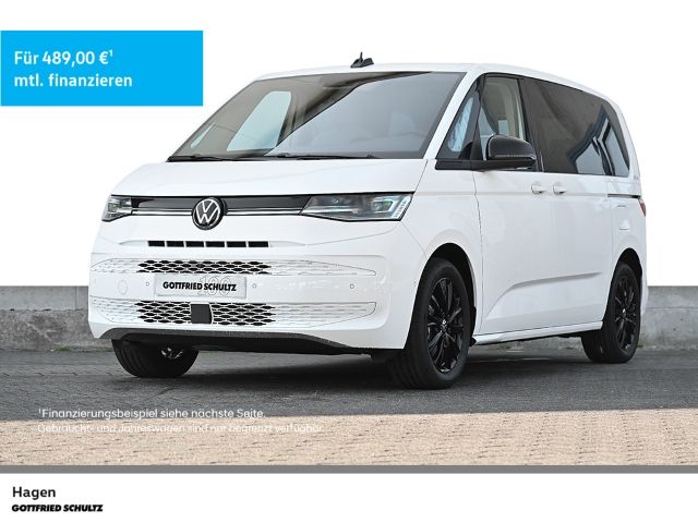 VW T7 Multivan 18.900 km 59.480 &euro; Hagen 58089