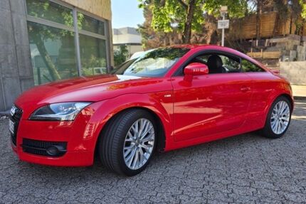 Audi TT 76.500 km 11.999 &euro; Wermelskirchen 42929