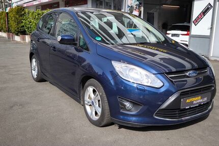 Ford C-Max 106.000 km 4.990 &euro; Essen 45138