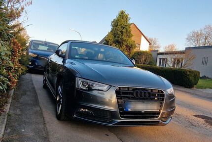 Audi A5 176.500 km 18.490 &euro; Bochum 44869