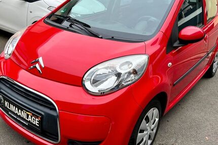 Citroen C1 112.964 km 3.190 &euro; Wuppertal 42277