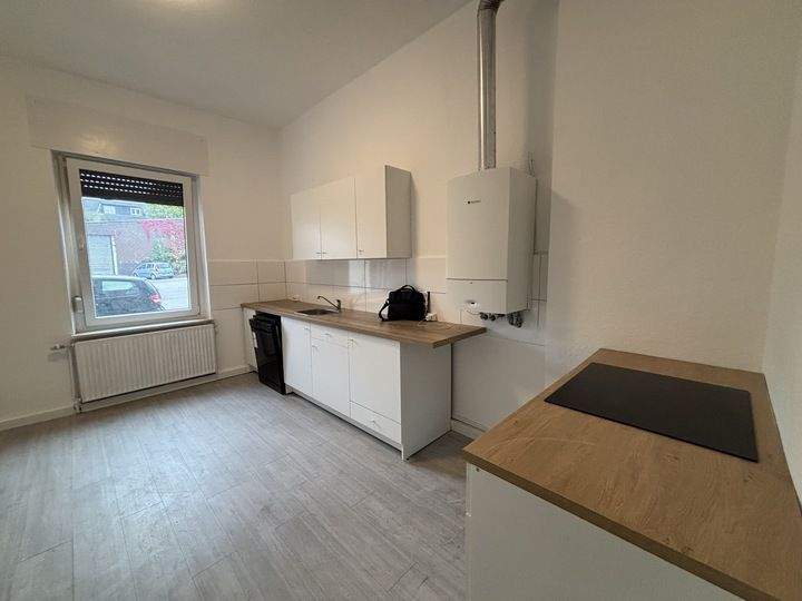 Etagenwohnung Bochum Werne - 2 Zimmer, 71 m&sup2;, 710&euro; | Angebot:25661775