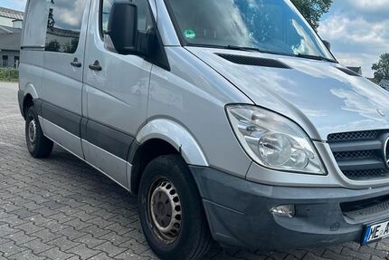 Mercedes-Benz Sprinter 428.000 km 4.999 &euro; Schwelm 58332