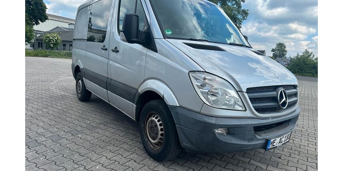 Mercedes-Benz Sprinter 428.000 km 4.999 &euro; Schwelm 58332