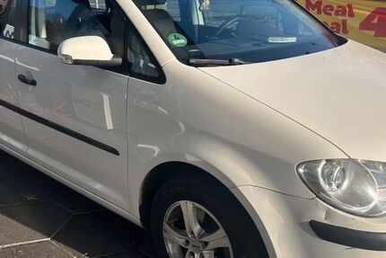 VW Touran 88.000 km 3.500 &euro; Herne 44623