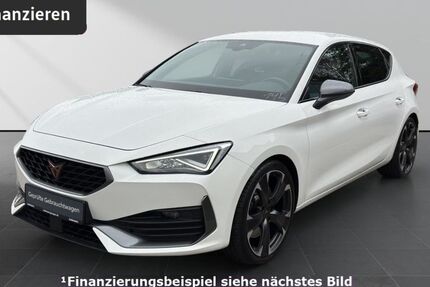Cupra Leon 33.400 km 28.490 &euro; Wuppertal 42109