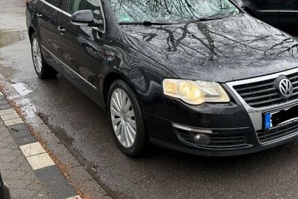 VW Passat Variant 290.000 km 2.450 &euro; Duisburg 47166