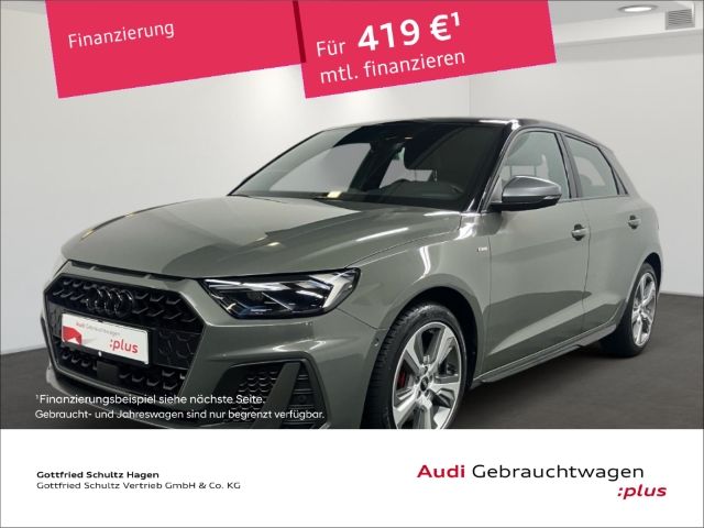 Audi A1 51.995 km 28.810 &euro; Hagen 58089
