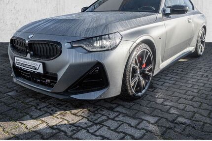 BMW M240i 5.622 km 55.750 &euro; Mettmann 40822