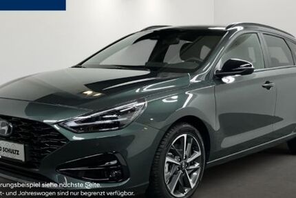 Hyundai i30 18.248 km 20.150 &euro; Hagen 58089