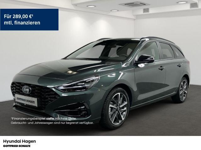 Hyundai i30 18.248 km 20.150 &euro; Hagen 58089