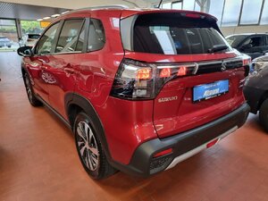 Suzuki SX4 S-Cross Comfort+ AllGrip Allwetter SSD SHZ Nav 36.532 km 23.290 &euro; HAAN 42781