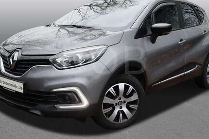 Renault Captur 22.428 km 11.840 &euro; Essen 45355