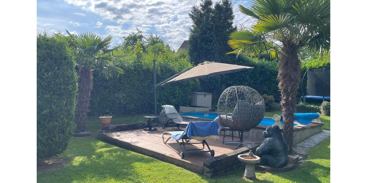 Doppelhaushälfte Witten Rüdinghausen - 4 Zimmer, 122 m&sup2;, 519.000&euro; | Angebot:26939957