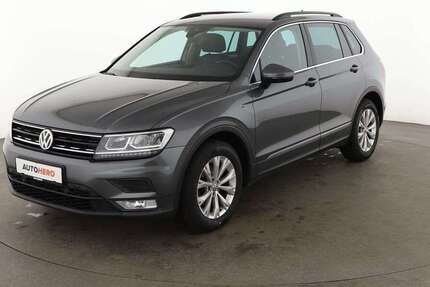 VW Tiguan 90.407 km 16.990 &euro; Essen 45141