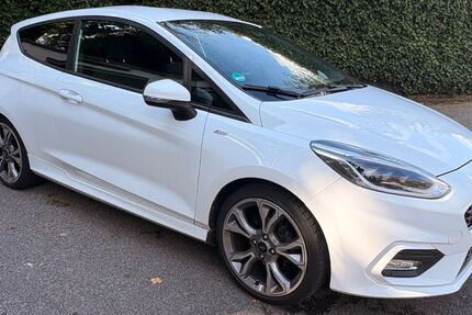 Ford Fiesta 96.611 km 7.900 &euro; Essen 45359