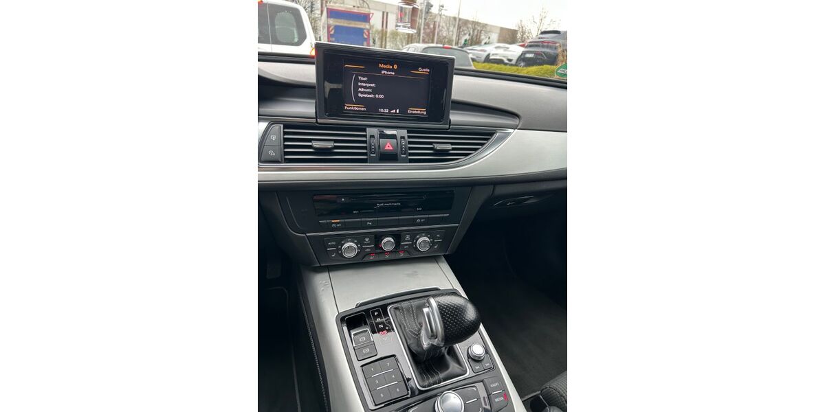 Audi A6 201.000 km 11.800 &euro; Hagen 58091
