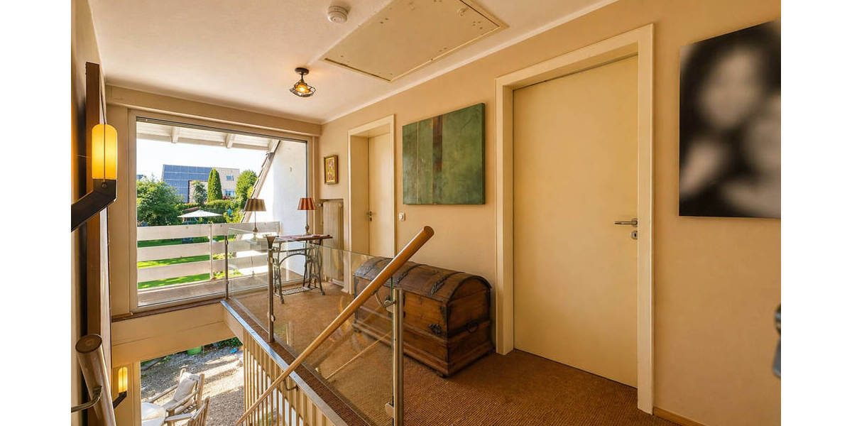 Einfamilienhaus Gevelsberg - 5 Zimmer, 207 m&sup2;, 675.000&euro; | Angebot:26594929