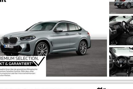 BMW X4 24.838 km 57.799 &euro; Oberhausen 46117