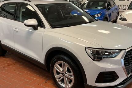 Audi Q3 98.000 km 22.990 &euro; Wülfrath 42489