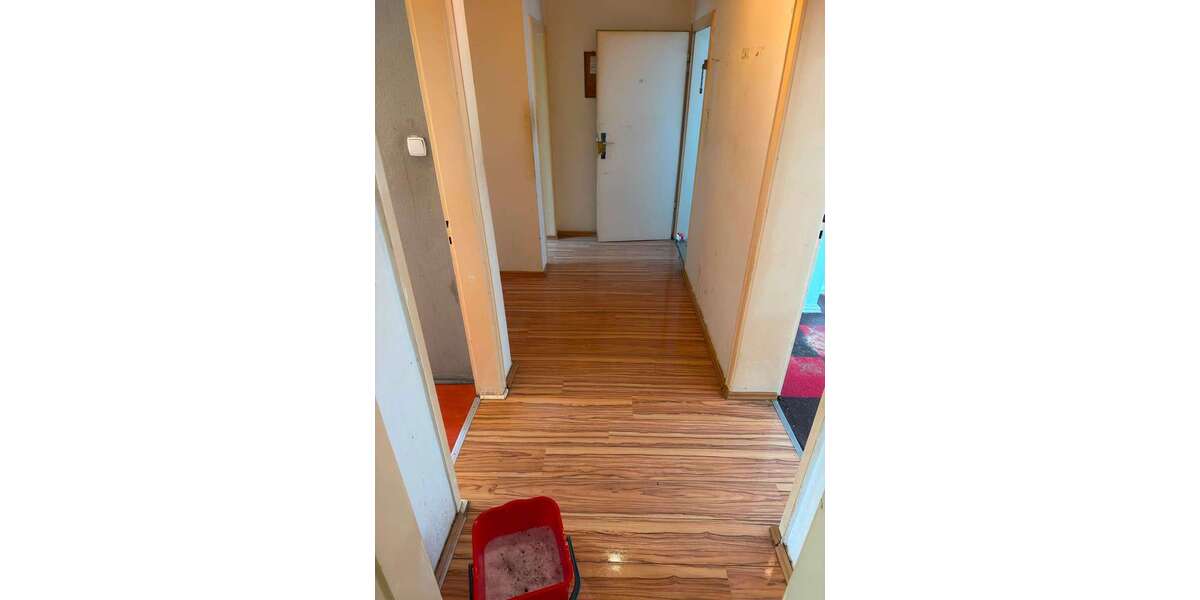 Etagenwohnung Wuppertal Lichtenplatz - 3 Zimmer, 65 m&sup2;, 129.000&euro; | Angebot:27567392