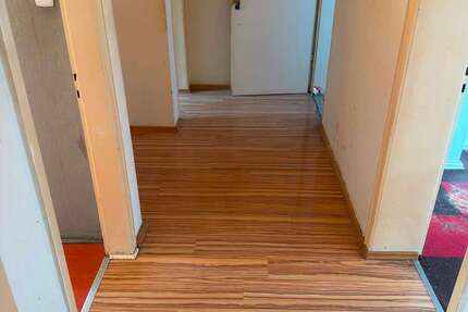 Wohnung Wuppertal Lichtenplatz - 3 Zimmer, 65 m&sup2;, 129.000&euro; | Angebot:27567392