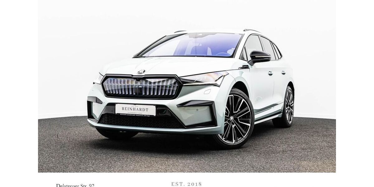Skoda Enyaq 63.967 km 36.700 &euro; Hagen 58091