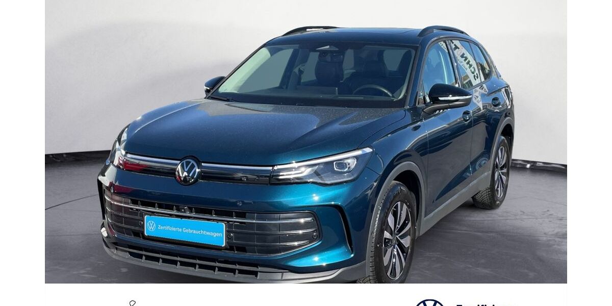VW Tiguan 12.630 km 39.950 &euro; Hilden 40721