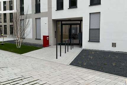 Wohnung Essen Südviertel - 3 Zimmer, 89 m&sup2;, 1.119&euro; | Angebot:25539084