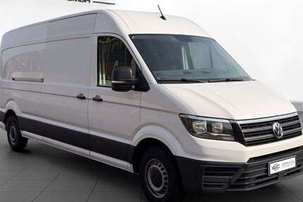 VW Crafter 226.000 km 14.999 &euro; Hagen 58089