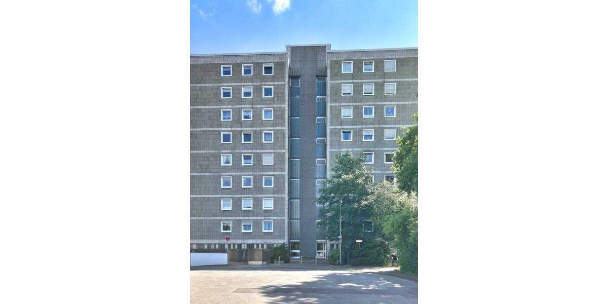 Etagenwohnung Duisburg Rahm - 3 Zimmer, 61 m&sup2;, 126.000&euro; | Angebot:25744201