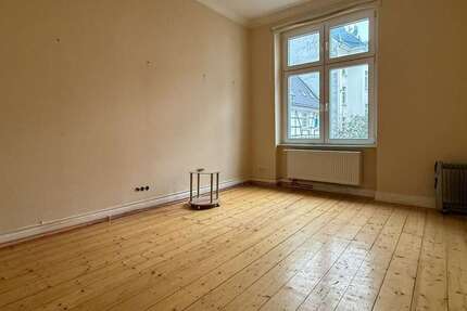 Wohnung Wuppertal Elberfeld - 2 Zimmer, 45 m&sup2;, 460&euro; | Angebot:25625891