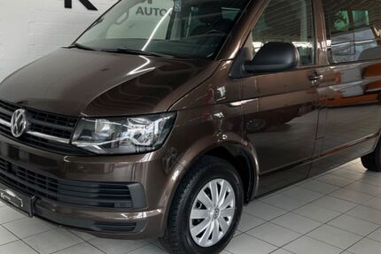 VW T6 Multivan 310.241 km 16.990 &euro; Schwelm 58332