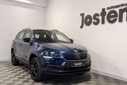 Skoda Karoq 38.757 km 18.990 &euro; Monheim 40789
