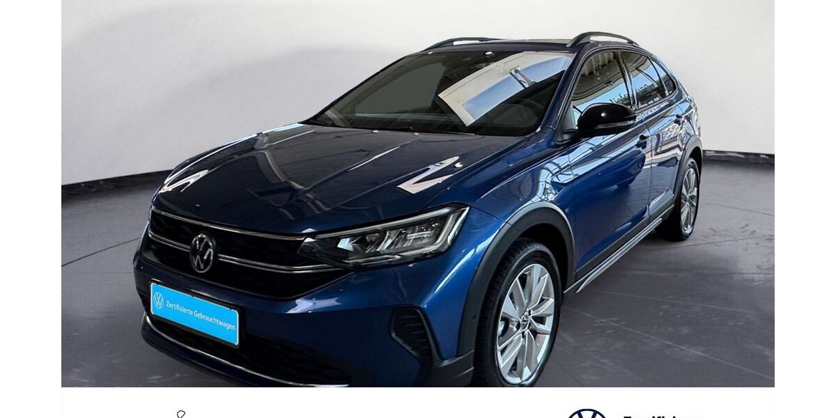 VW Taigo 17.744 km 21.950 &euro; Langenfeld 40764