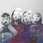 REZN - Cycles in the Infinite Dream European Tour 2027