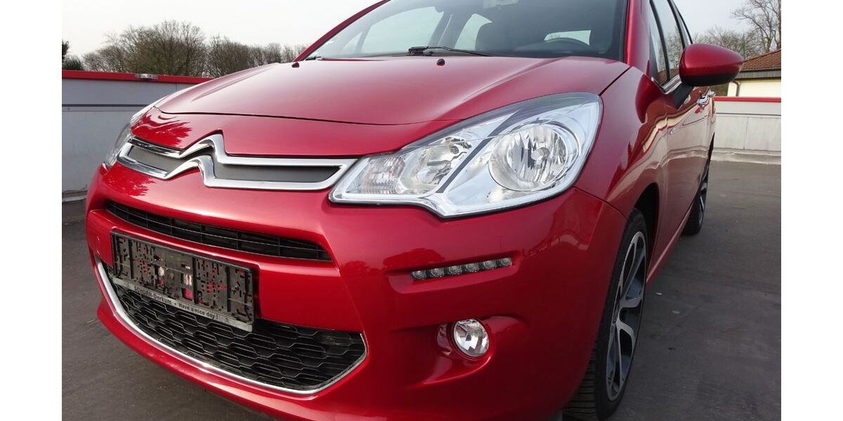 Citroen C3 94.210 km 6.500 &euro; Solingen 42651
