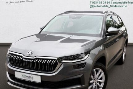 Skoda Kodiaq 33.413 km 36.780 &euro; Bochum 44805