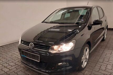 VW Polo 84.600 km 9.500 &euro; Hagen 58135