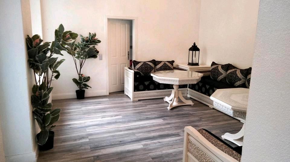 Erdgeschoßwohnung Hagen Hagen-Nord - 4 Zimmer, 113 m&sup2;, 125.000&euro; | Angebot:27209198