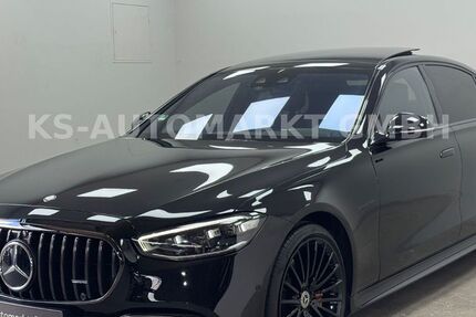 Mercedes-Benz S 500 120.225 km 76.250 &euro; Essen 45326