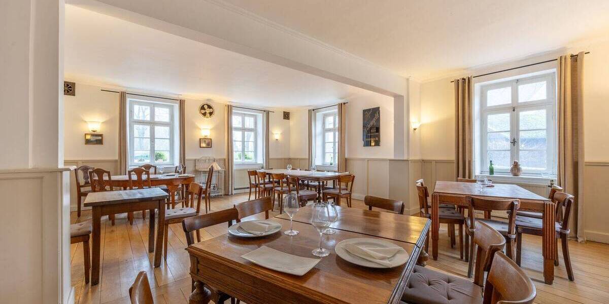 Mehrfamilienhaus, Wohnhaus Duisburg Friemersheim - 8 Zimmer, 205 m&sup2;, 750.000&euro; | Angebot:25997554