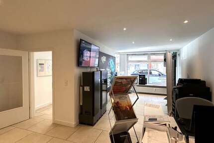 Gewerbeobjekt Herten Bertlich - 1.230&euro; | Angebot:26257017