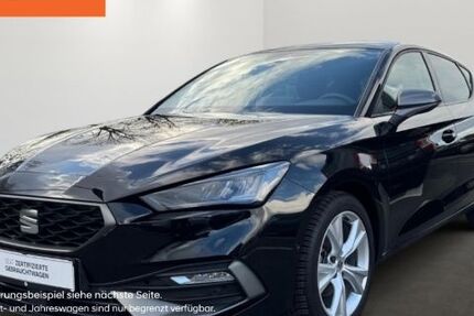 Seat Leon 12.089 km 26.450 &euro; Neuss 41460